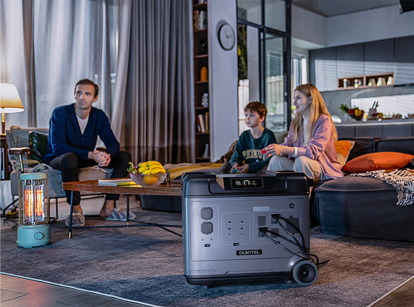 What Size Solar Generator Do I Need