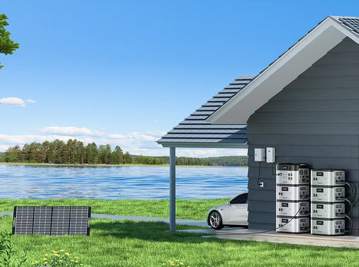 What is the Best Angle for My Solar Panels?