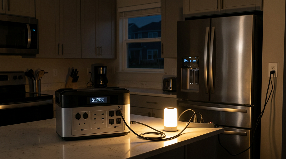 Best Portable Power Station Under $1,000 in 2026: Buying Guide