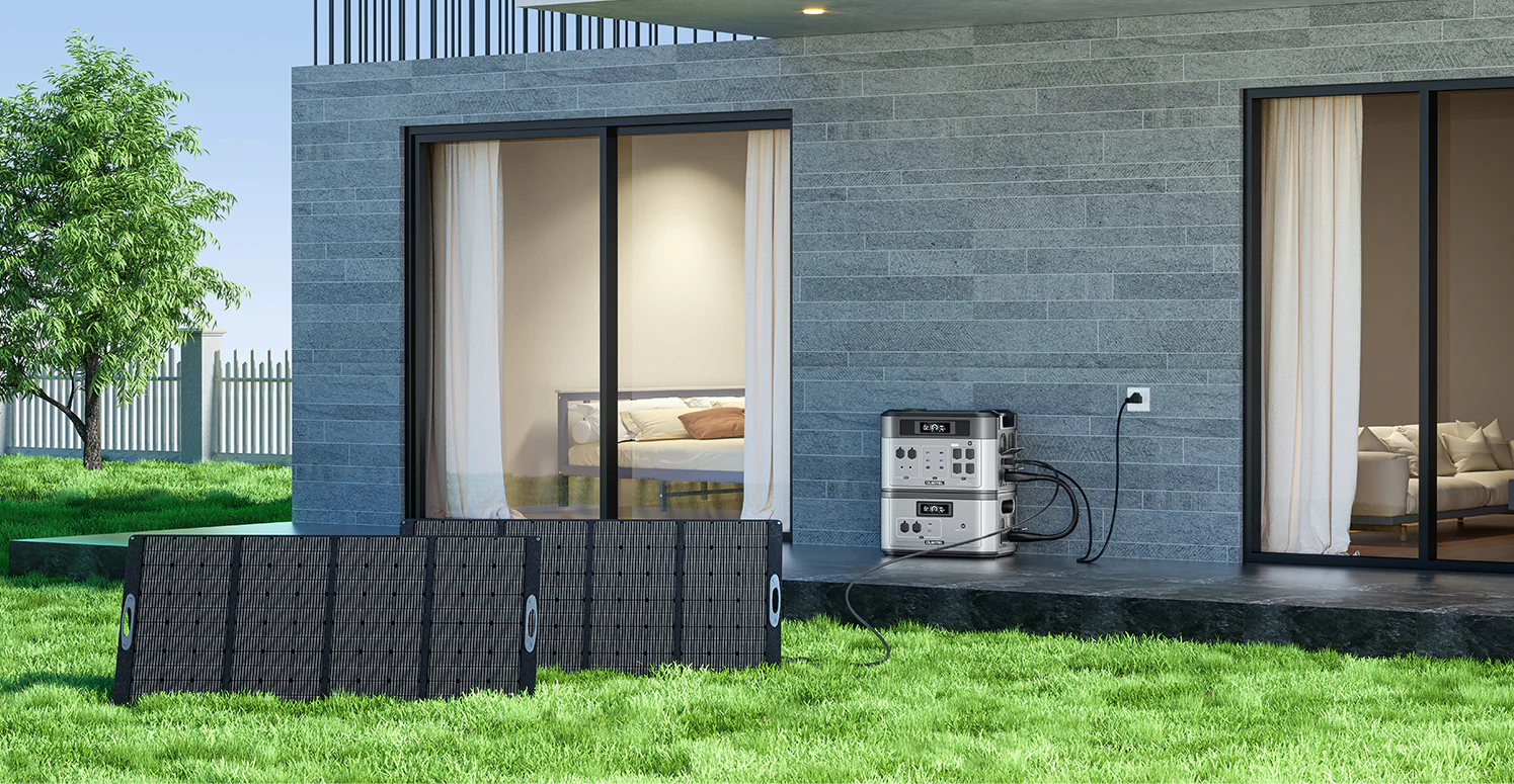 How Does a Solar Generator Work? A Comprehensive Guide to Clean, Renewable Power