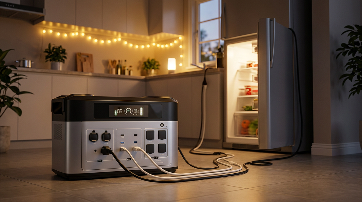 Best 2000W Portable Power Stations in 2026
