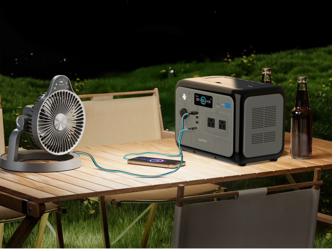 ecoflow delta 2 portable power station specifications Delta 2 Portable Power Station