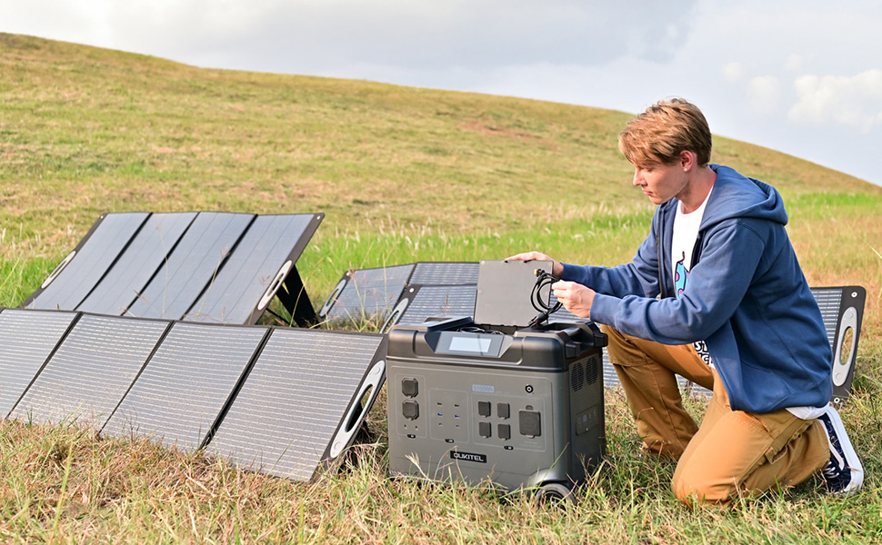Do Solar Panels Work on Cloudy Days? Explained