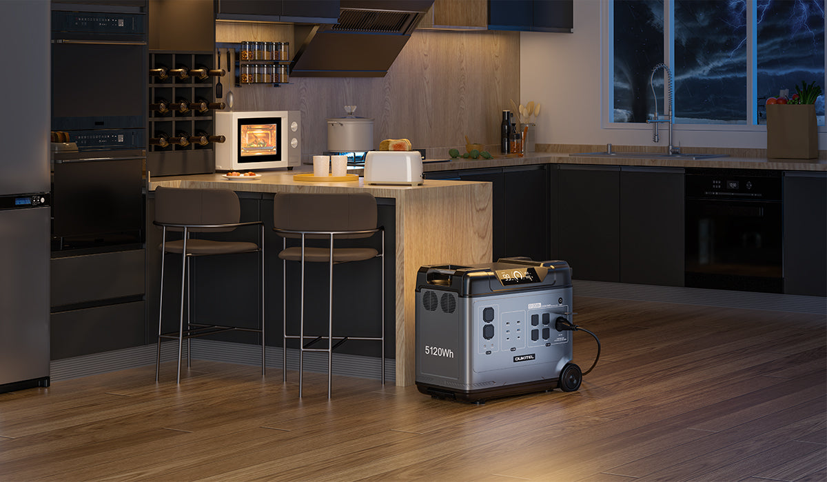 Can Portable Power Station Make Seafishing More Enjoyable?