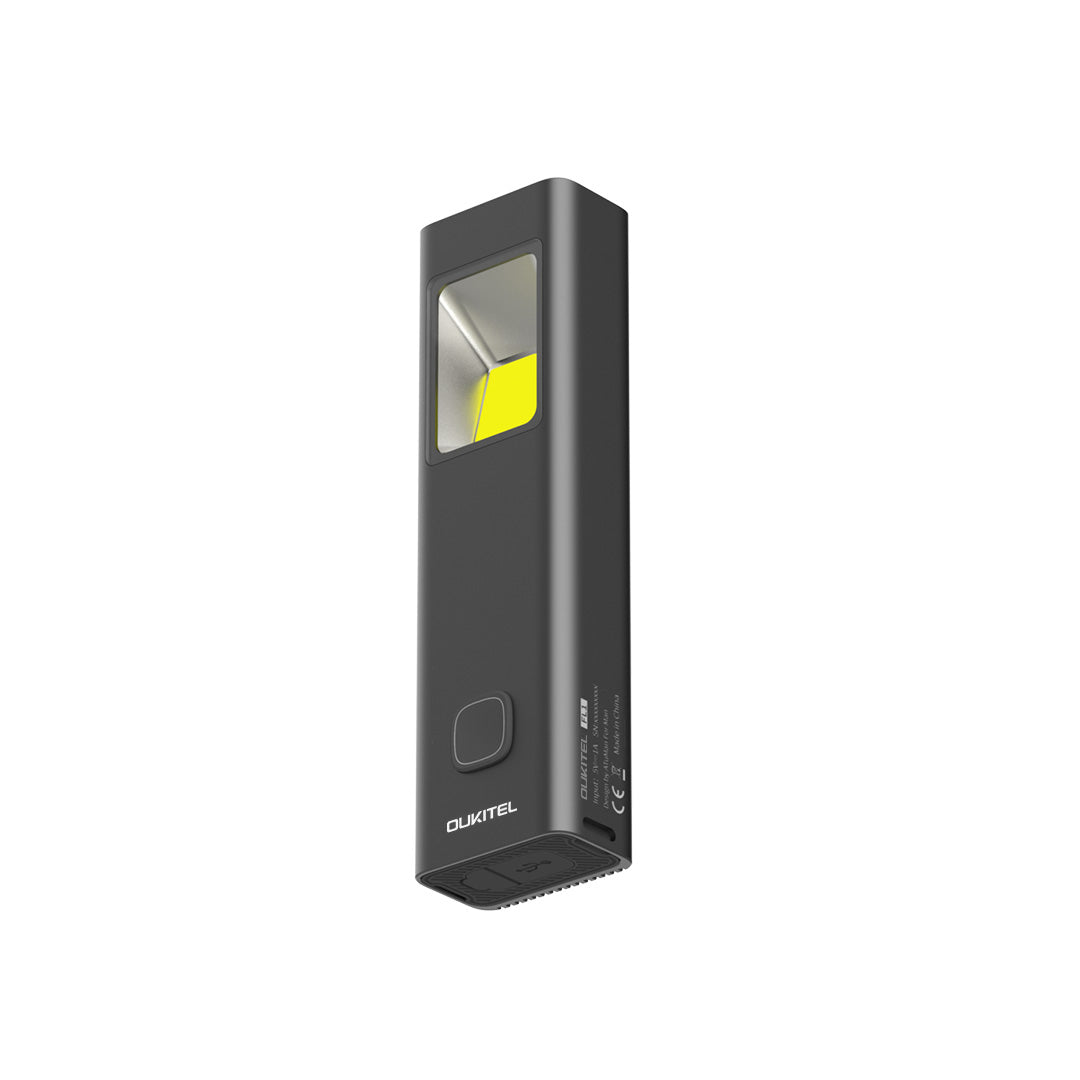 voopoo drag s1 OUKITEL FL1 Multi-Function Flashlight