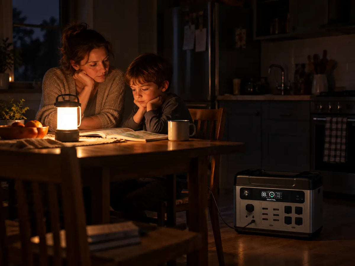 Best Solar Generators of 2026: Tested for Home, RV and Camping