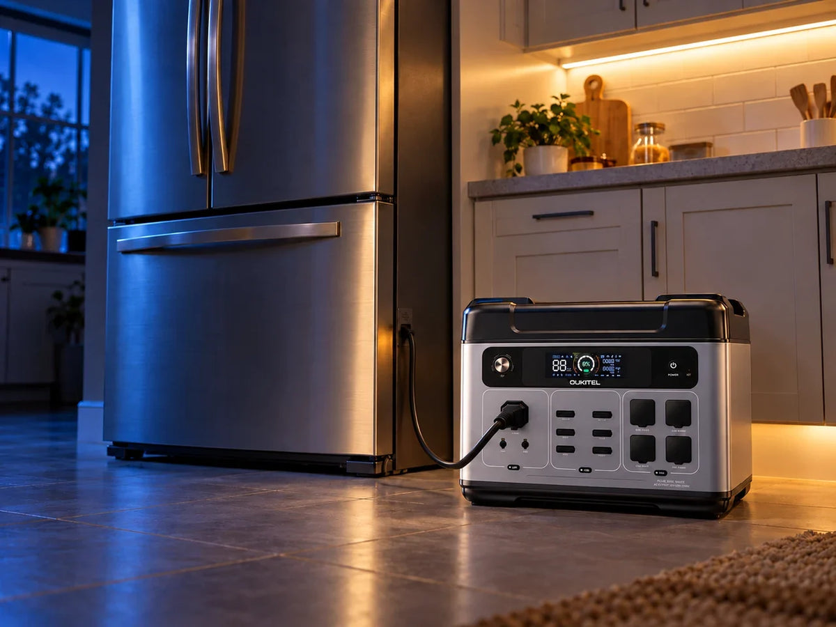 Best Portable Power Stations of 2026_ 8 Models Ranked by Use Case