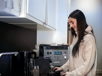 LFP Home Battery Backups: A Safer, Longer-Lasting Alternative