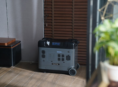 Are Portable Power Stations Worth It?