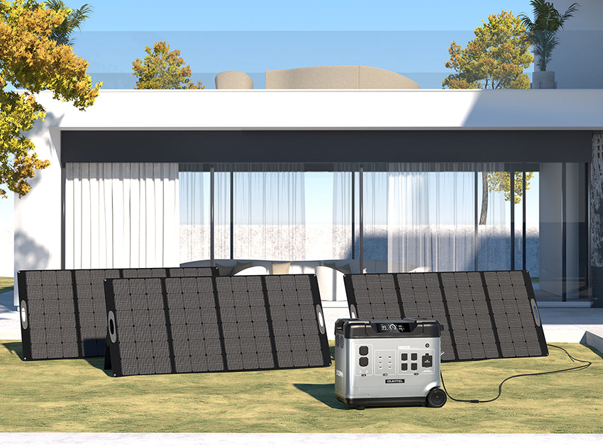 Is There A Tax Credit For A Whole-House Generator?