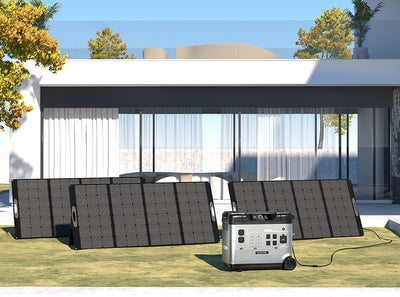 Is There A Tax Credit For A Whole-House Generator?