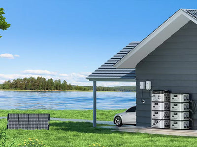 What is the Best Angle for My Solar Panels?