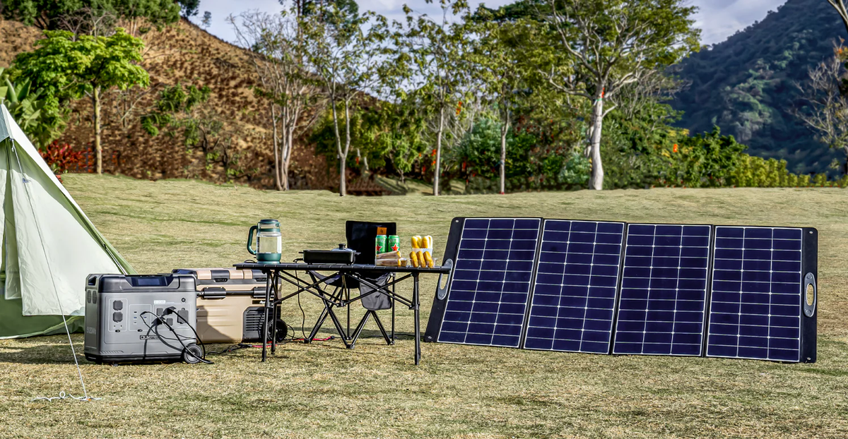 Can You Take a Solar Generator on a Plane? 2026 TSA + FAA Rules