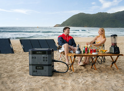 What Size Portable Power Station Do I Need?
