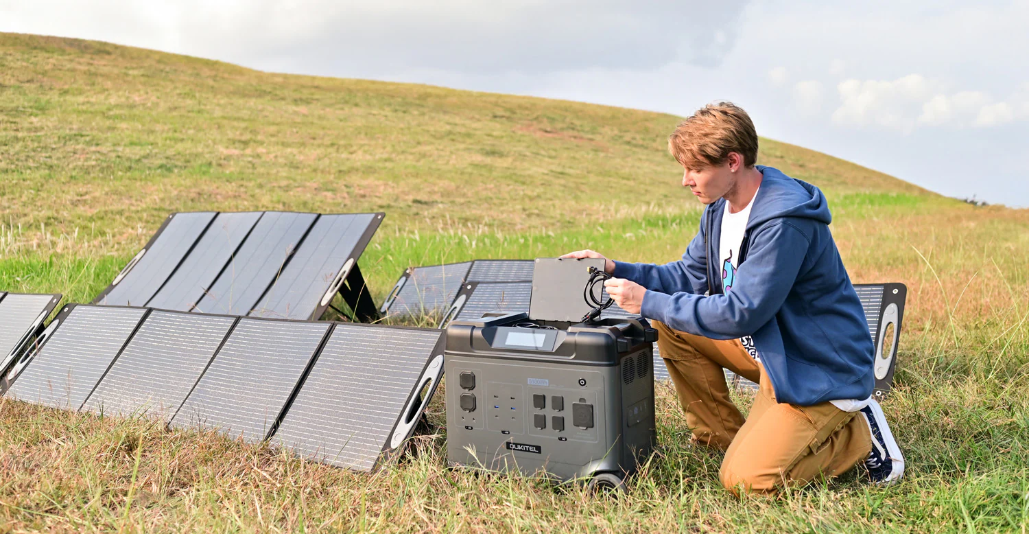 Do Portable Solar Panels Qualify for the 30% Credit?