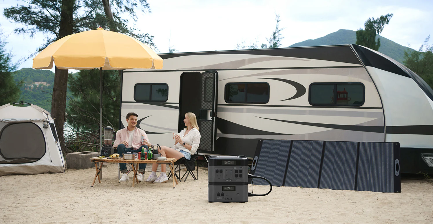 50 Amps in Watts: The Honest 2026 Conversion Guide for RV, Home, EV, and Solar