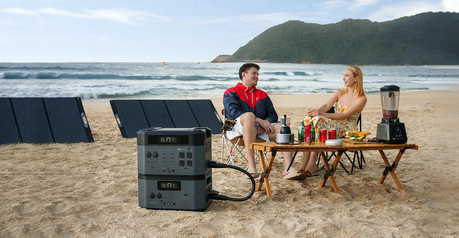 RV Solar Panel Kit with Battery and Inverter: Complete Guide for Every Setup