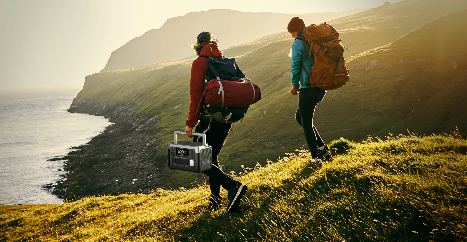 How Long Does a Portable Power Station Last? (Real Numbers)
