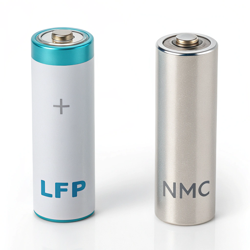 LFP vs Lithium-Ion: Which Battery Chemistry Wins in 2026?