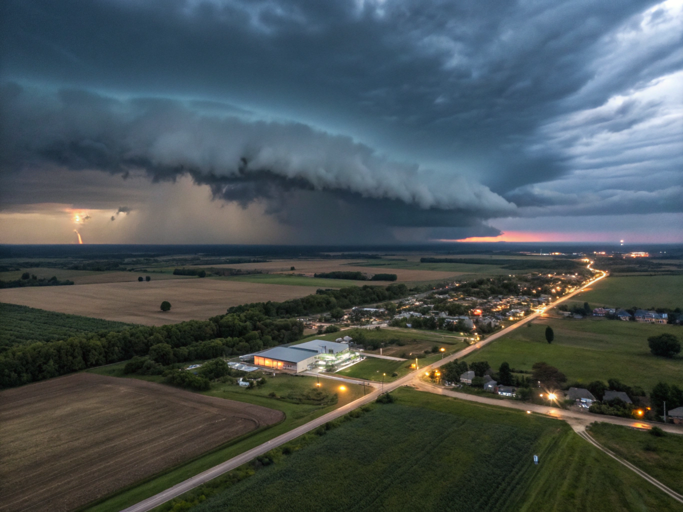 Is Tornado Watch or Warning Worse? What to Do Fast