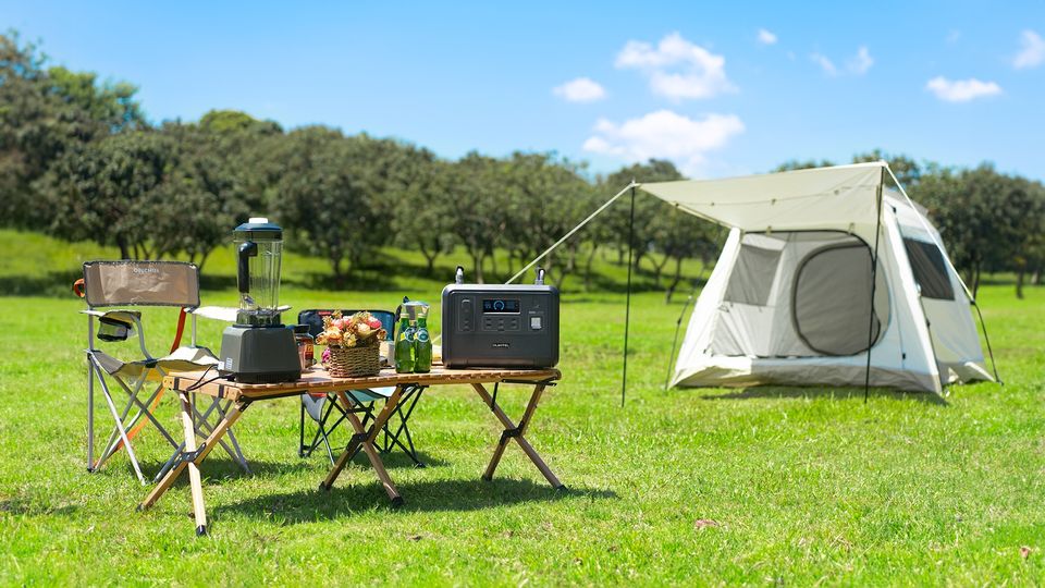Portable Power Stations for Hot Air Balloon Rides: Extend Your Flights and Keep Your Electronics Charged!