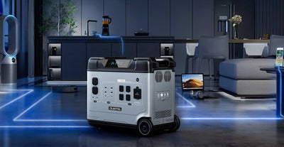 LiFePO4 vs. Lithium-Ion Batteries: A Comprehensive Comparison