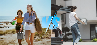Portable Power Station Rental Near Me (2025): Local Options, Daily Price & What Size You Actually Need