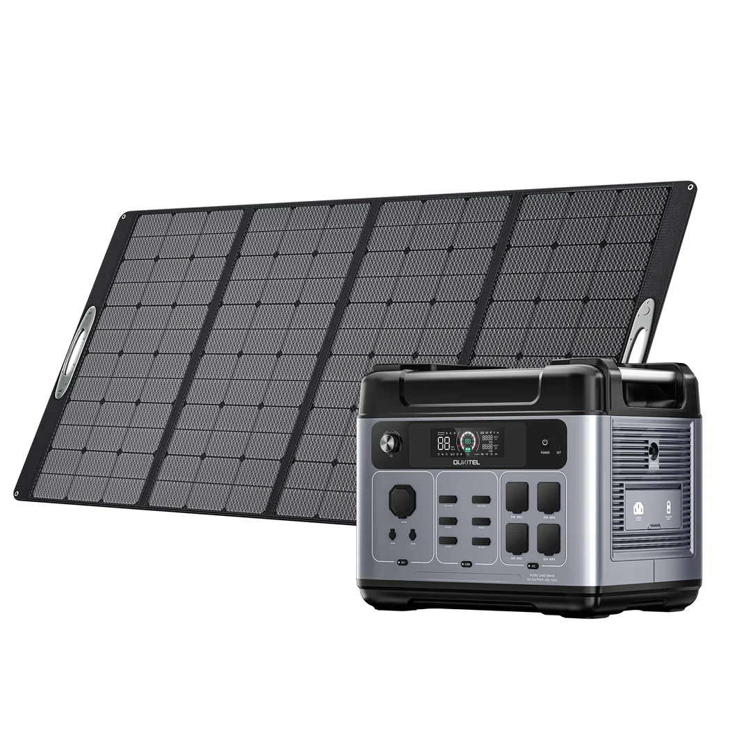 Cold-Weather Power: Best Portable Power Stations for Winter Camping