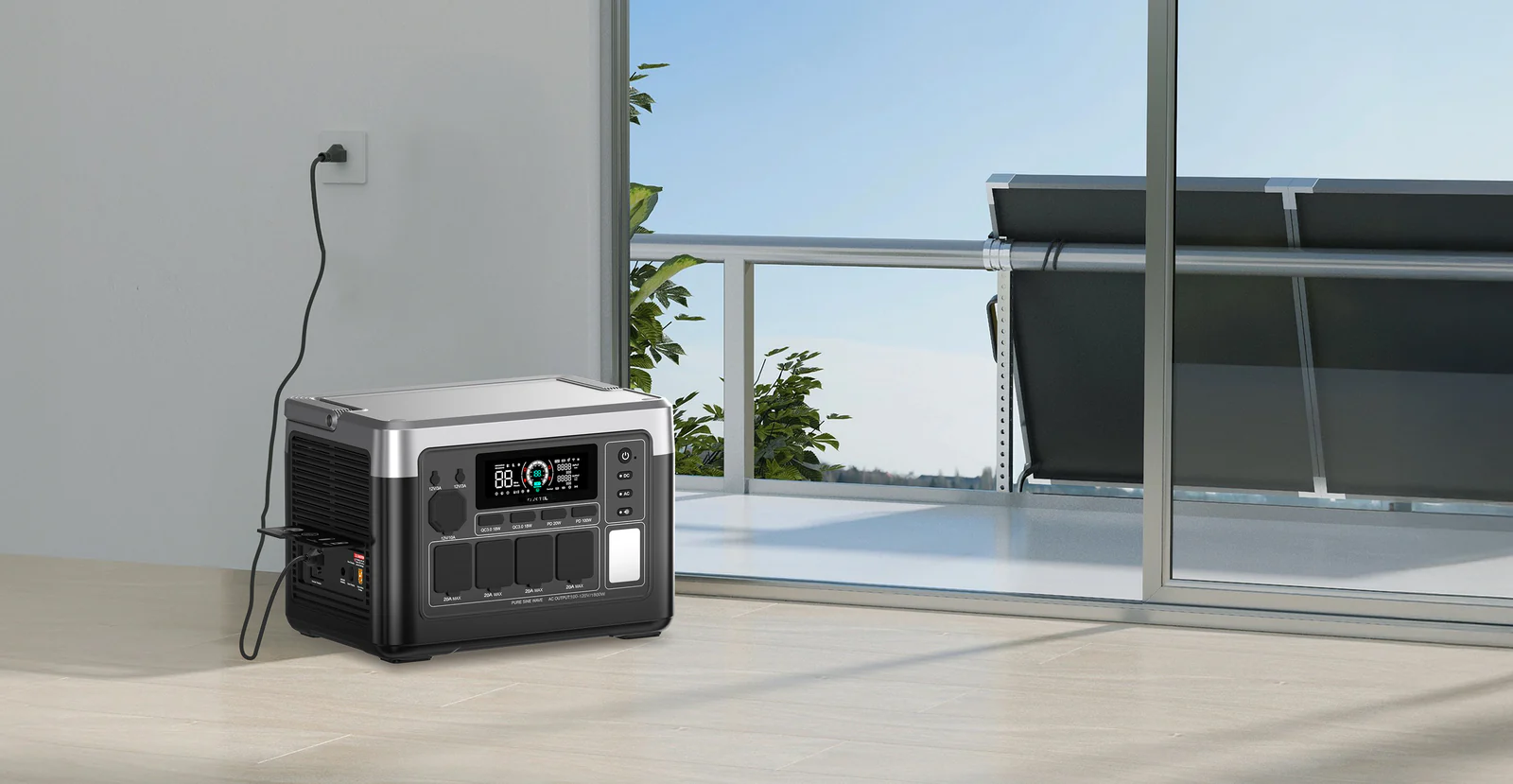 Best Black Friday Portable Power Station Deals 2025: Top 5 Picks by Capacity