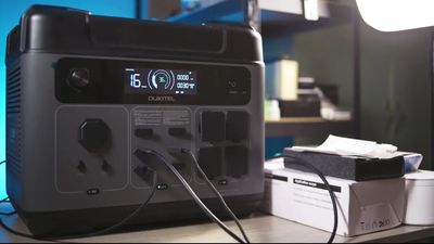 Best Buy Portable Power Station Guide: Models, Return Policy, and Protection Plans