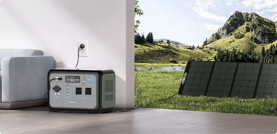 Best Portable Power Stations of 2025: Real-World Tests for Power, Portability & Safety