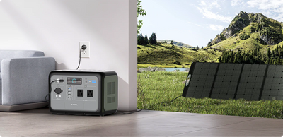 Best Portable Power Stations of 2025: Real-World Tests for Power, Portability & Safety