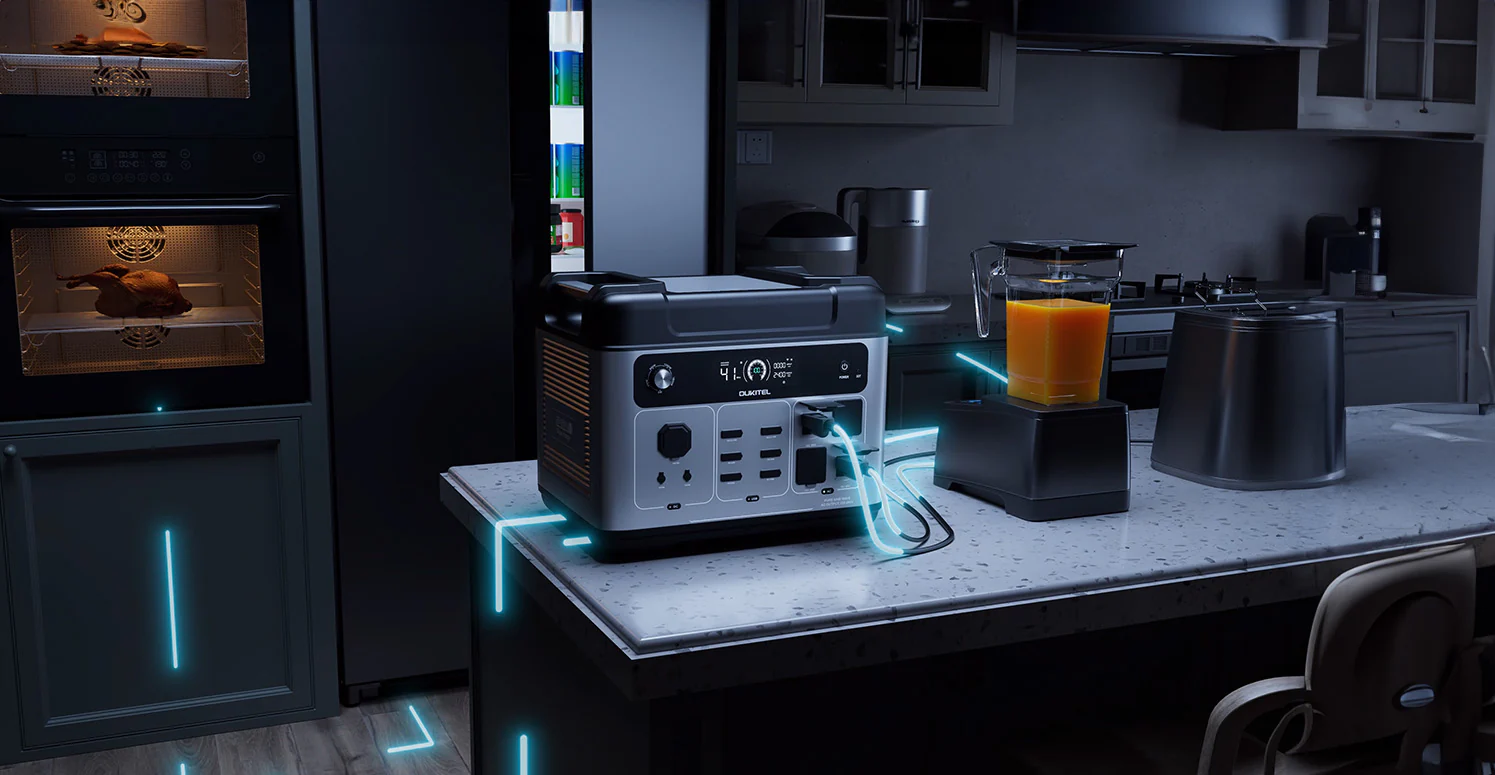 Black Friday Portable Power Station Deals: Mistakes to Avoid Before You Buy