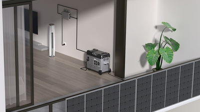 Indoor Generator for Home Backup: What You Need to Know