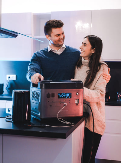 Can Portable Generators Get Wet? Tips to Keep Your Generator Dry