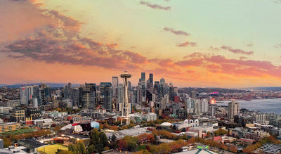 6 Great American Spring Weekend Getaways: Unlock the Season's Charm