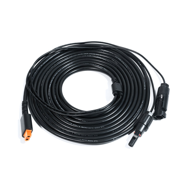 OUKITEL Solar Extension Cable