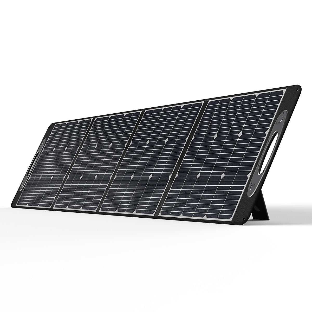 OUKITEL P2001 Plus+2*200W Solar Generator