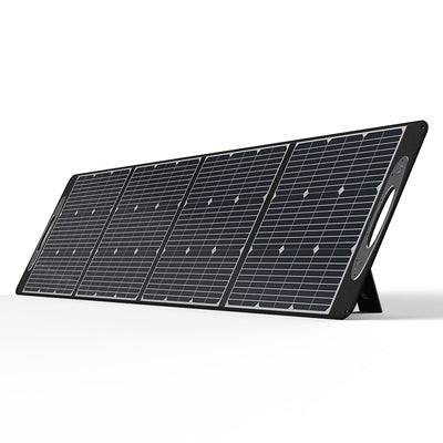 OUKITEL P2001 Plus+2*200W Solar Generator