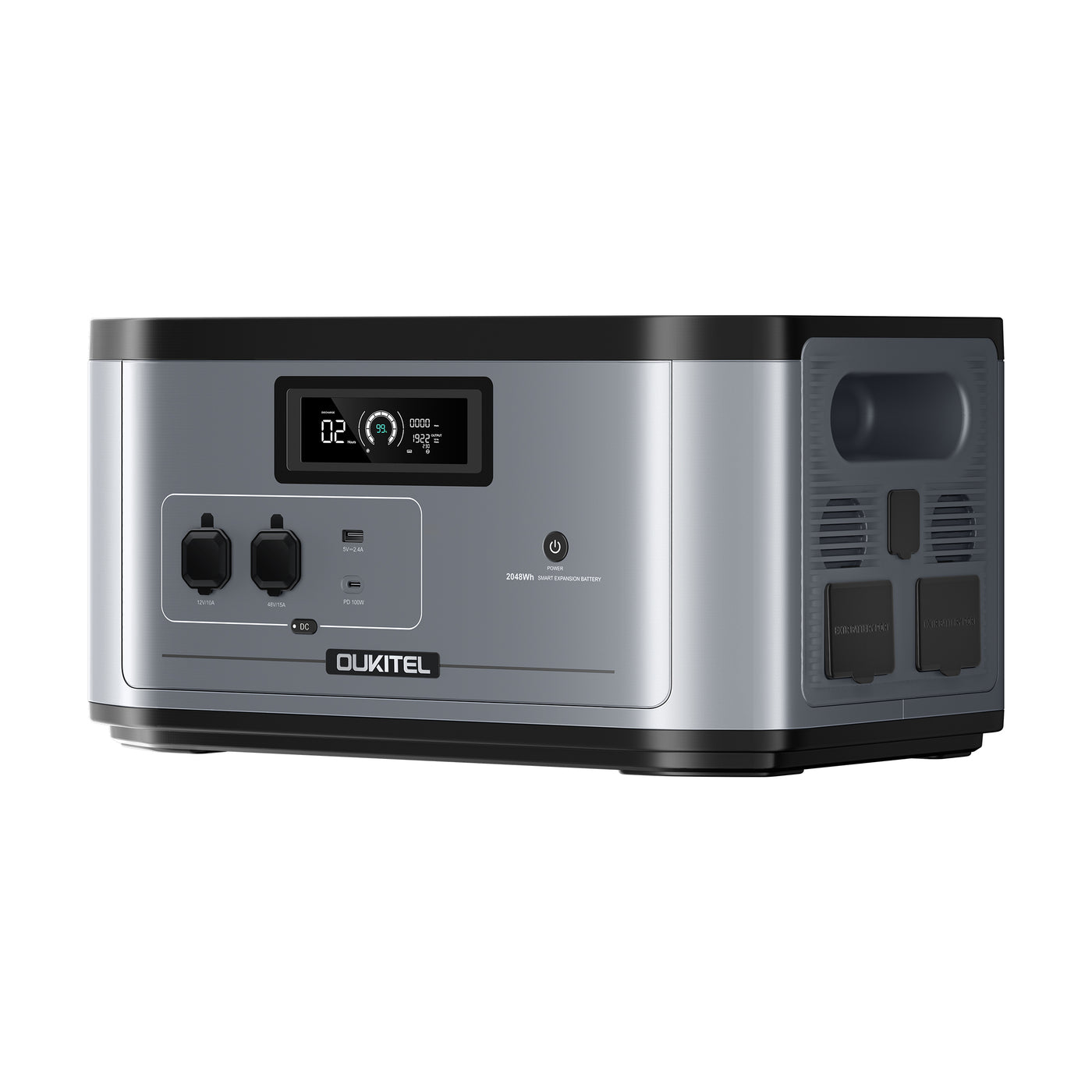 OUKITEL B2000 Home Battery