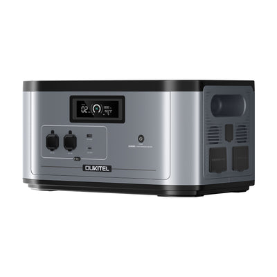 OUKITEL B2000 Home Battery