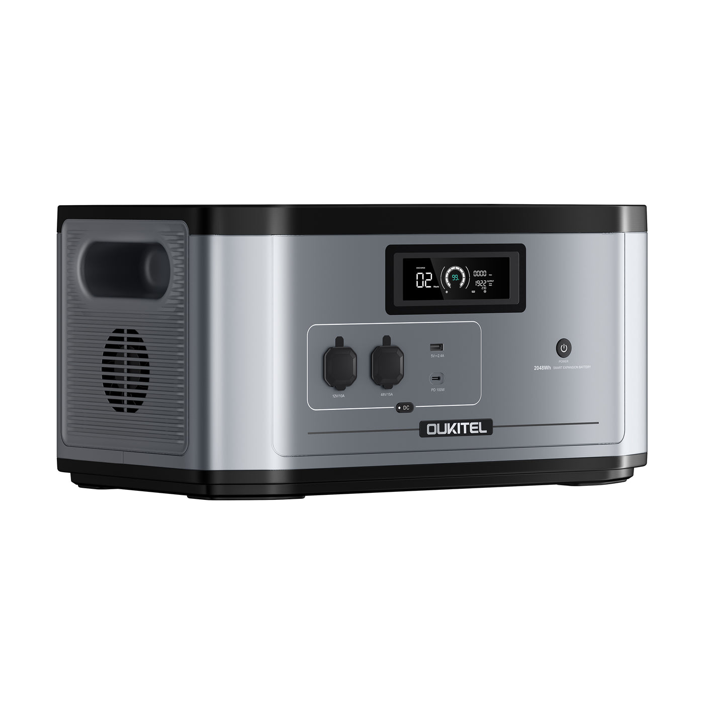 OUKITEL B2000 Battery Power Station