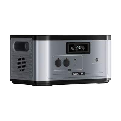 OUKITEL B2000 Battery Power Station