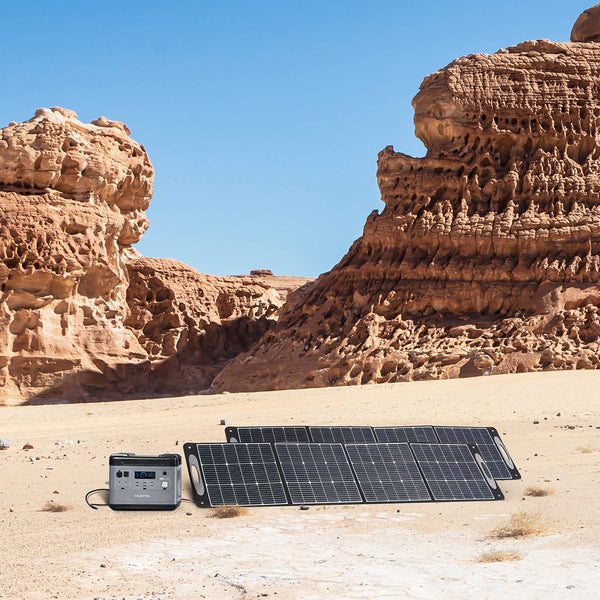 ouktiel p2001 portable power station