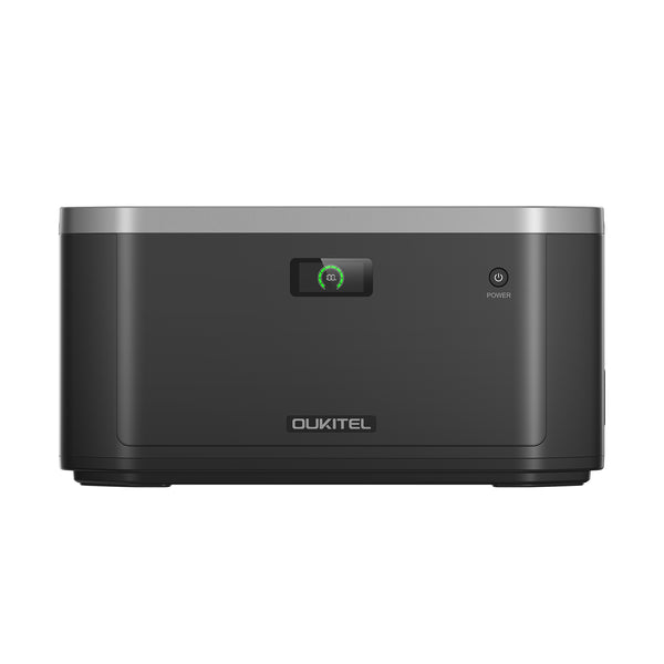 OUKITEL B2000L Expansion Battery | 2048Wh