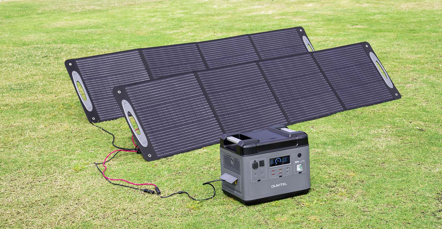 新品　OUKITEL 200wソーラーパネル 200W_1024x1024.png?v=1737443251