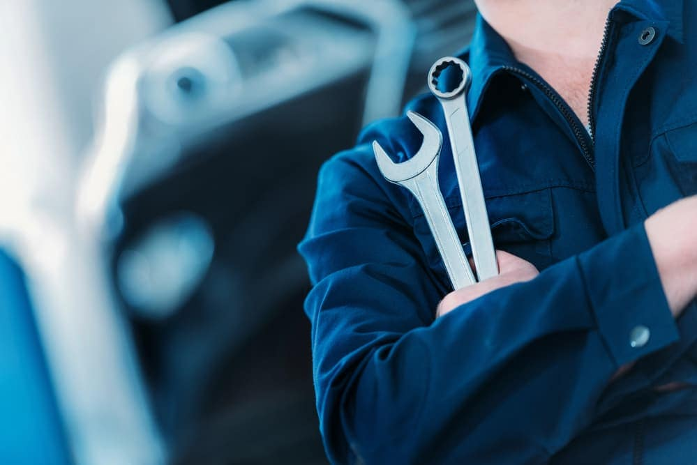 Repair Fee Payments