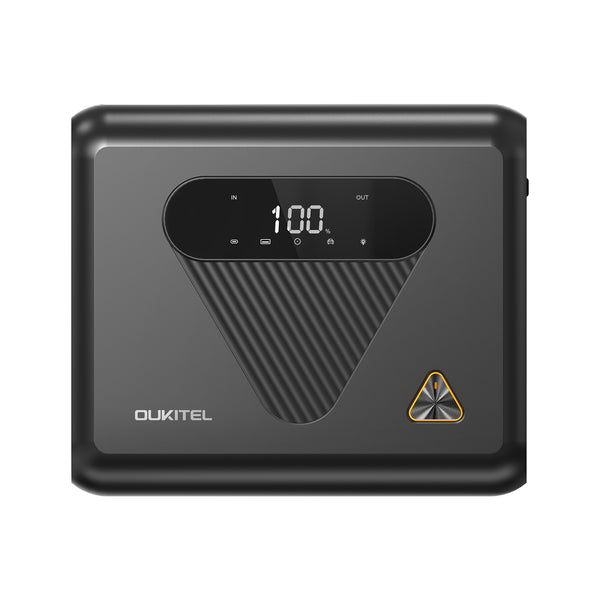 OUKITEL C01 Car Jump Starter 1350A | 80Wh | PD60W